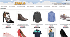 Desktop Screenshot of livinggracelc.com